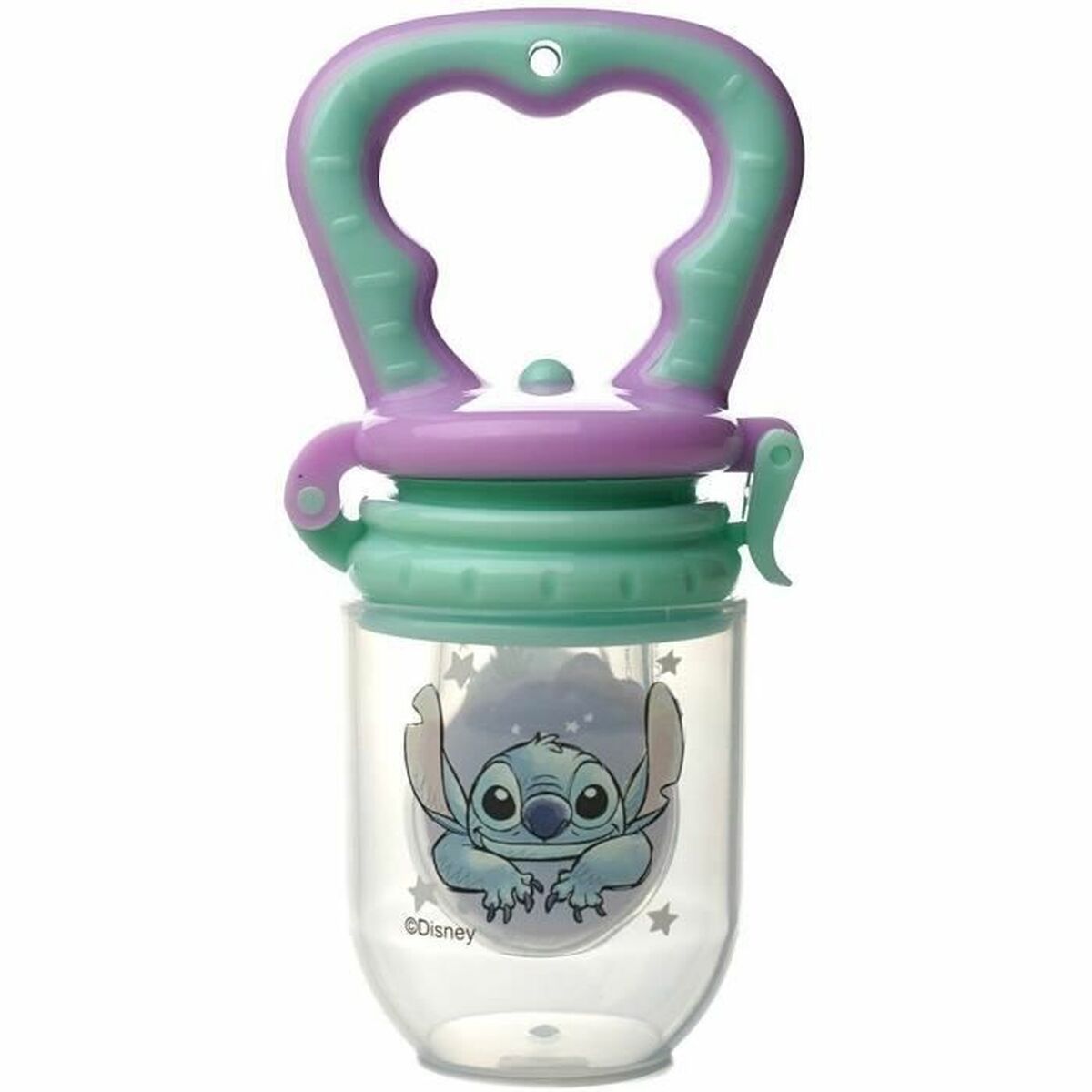 Tetina ThermoBaby