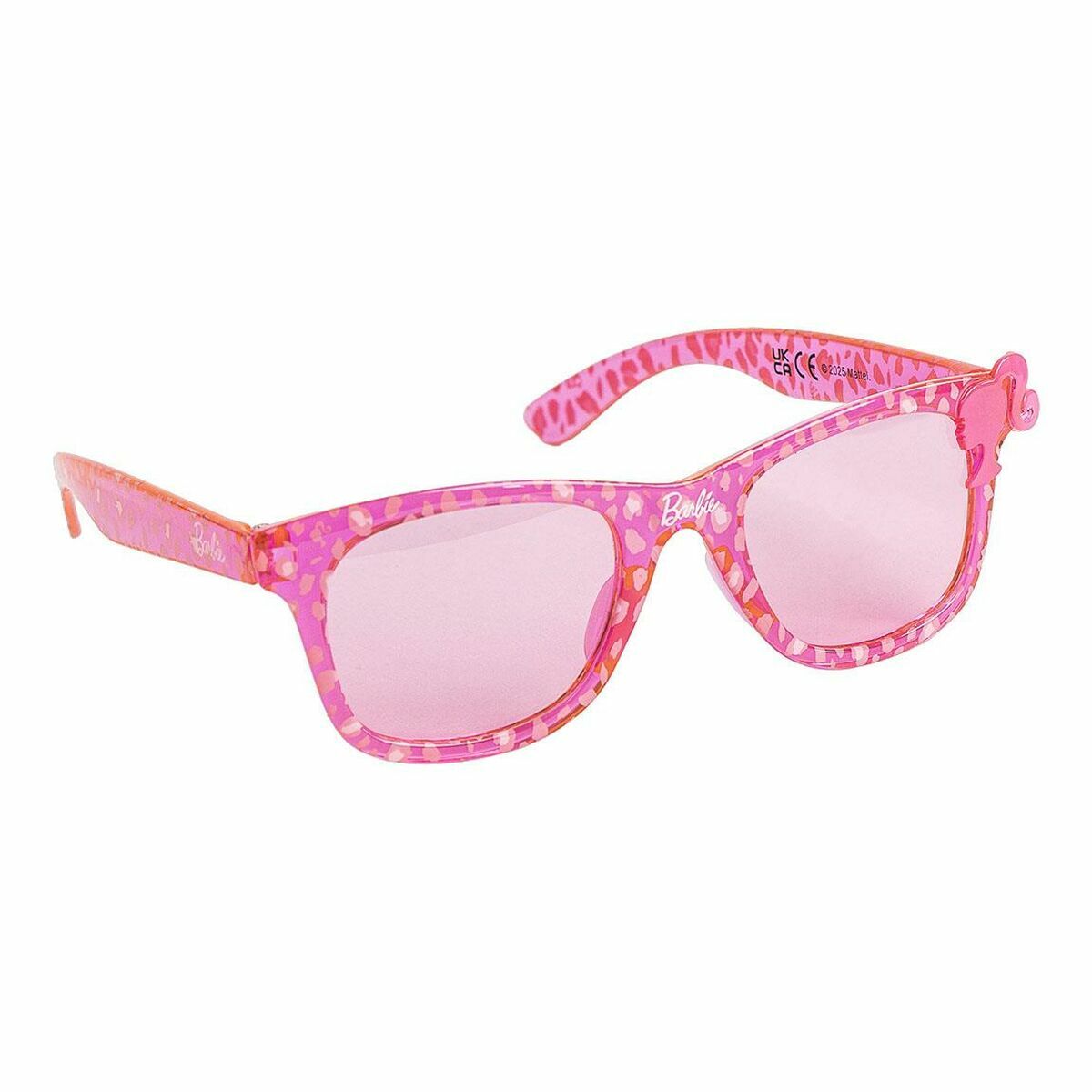Óculos de Sol Infantis Barbie 13,0 x 4,6 x 13,0 cm Unissexo infantil