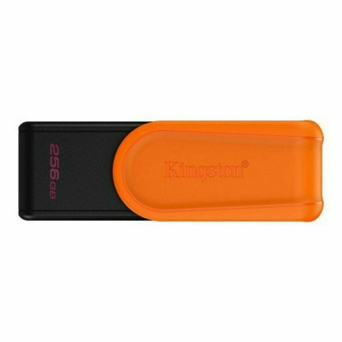 Cartão de Memória Micro SD com Adaptador Kingston DTXS/256GB 256