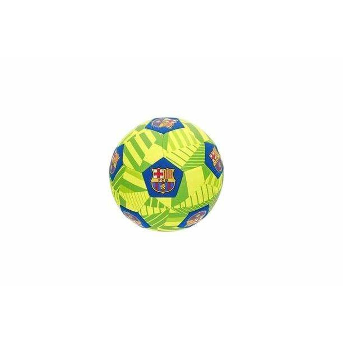 Bola de praia F.C. Barcelona Ø 21 cm 21 cm