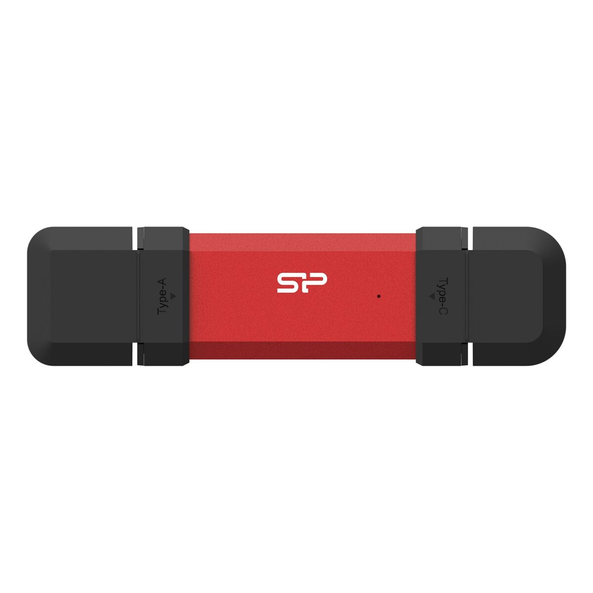 Memória USB Silicon Power SP001TBUC3S72VPR