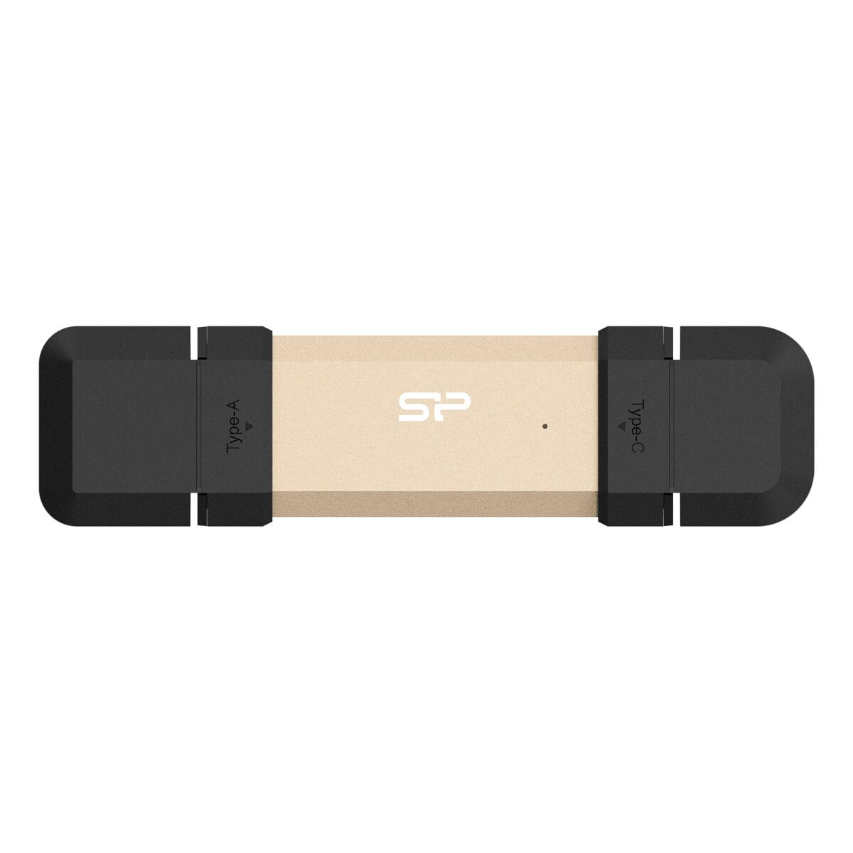 Memória USB Silicon Power SP250GBUC3S72VPG