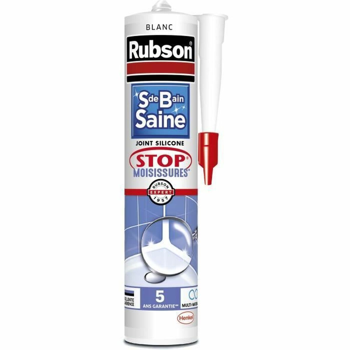 Silicone Rubson