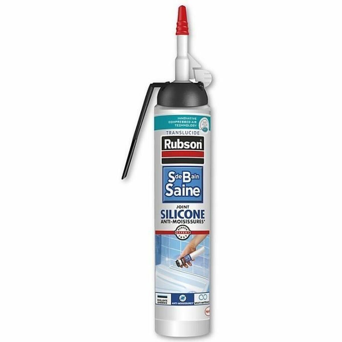 Silicone Rubson