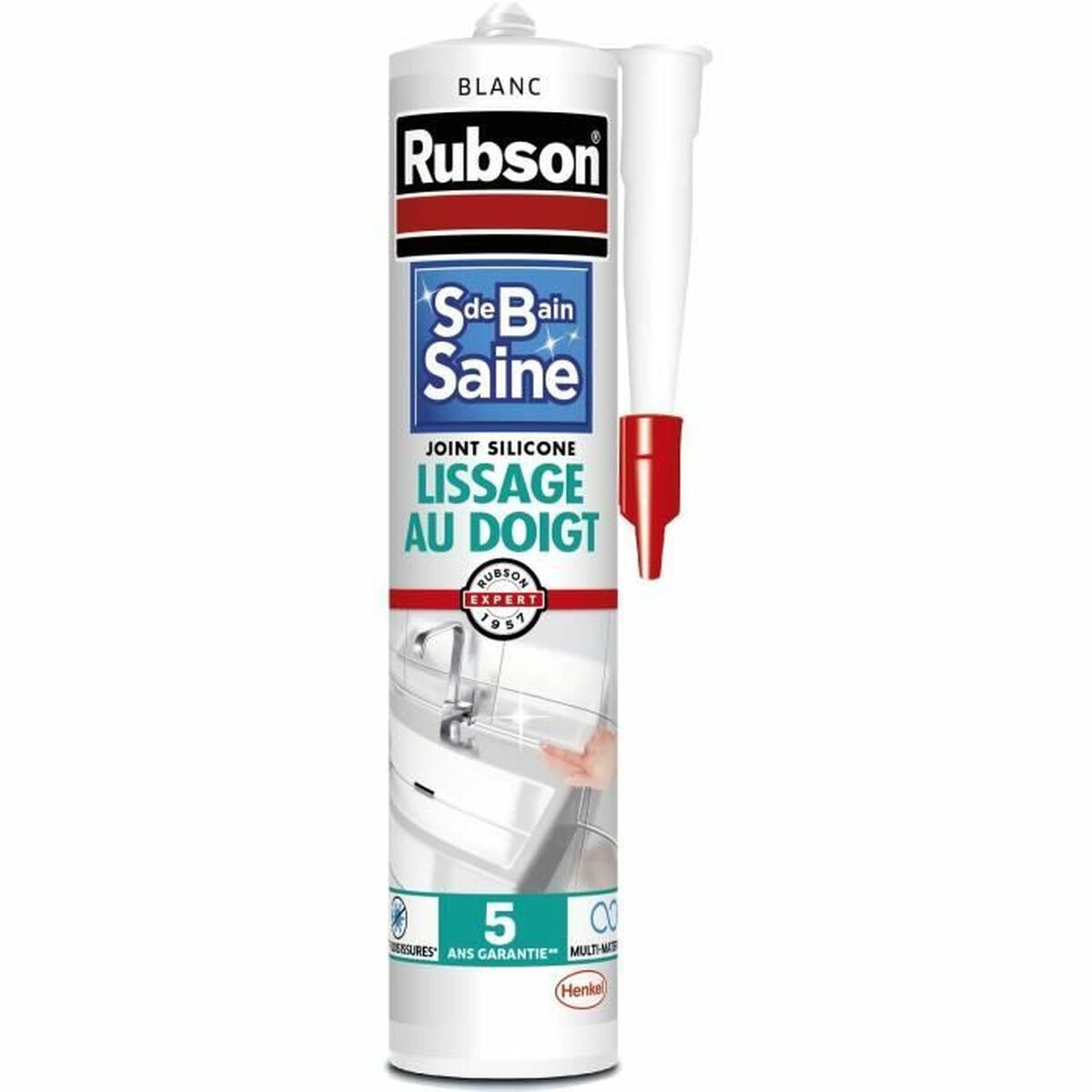 Silicone Rubson