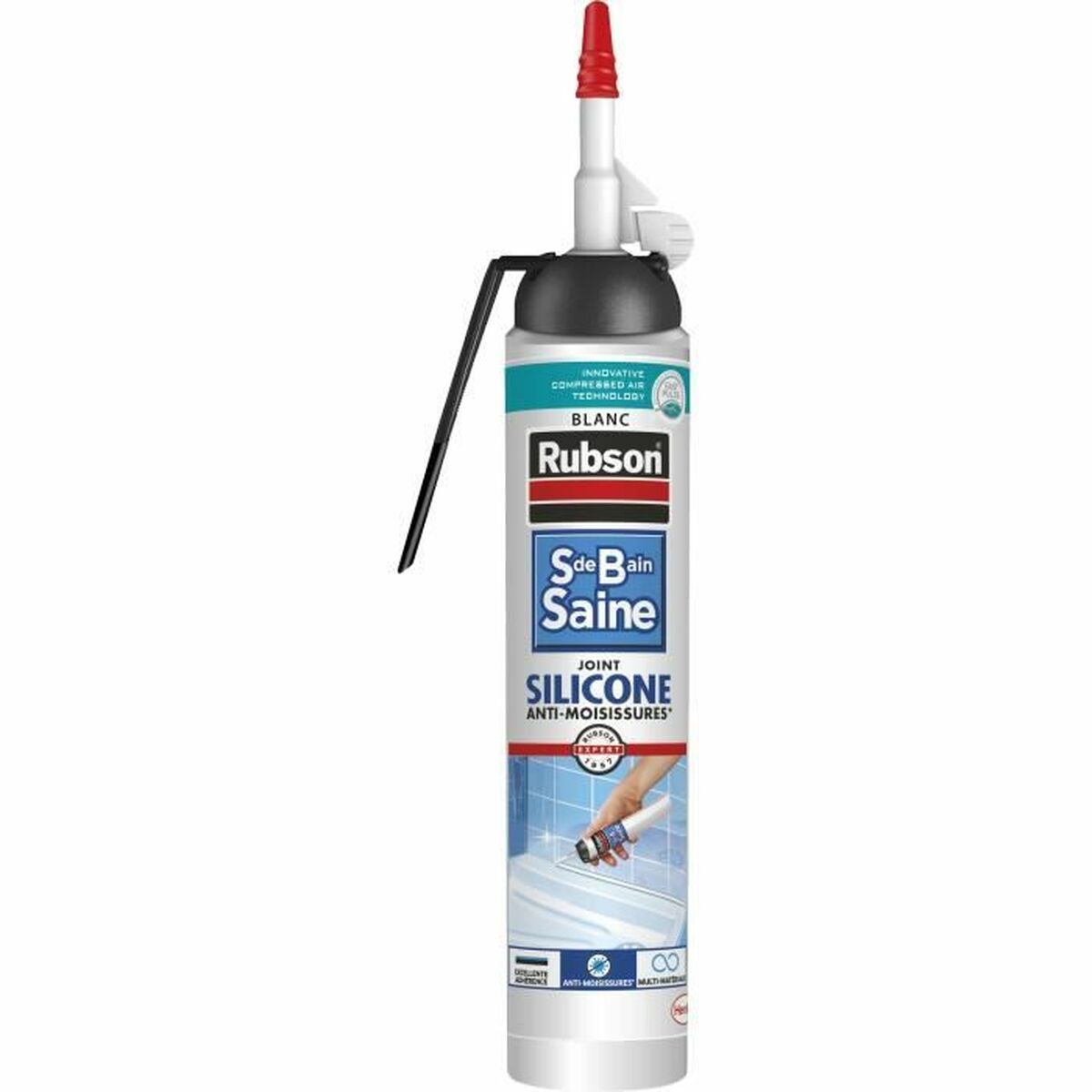 Silicone Rubson