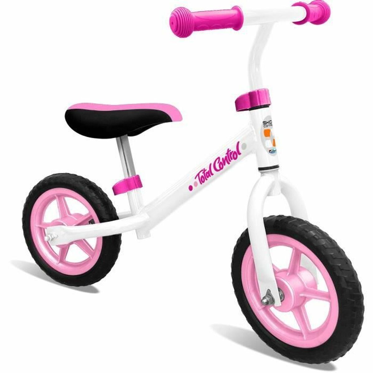 Andarilho Stamp SKIDS CONTROL
