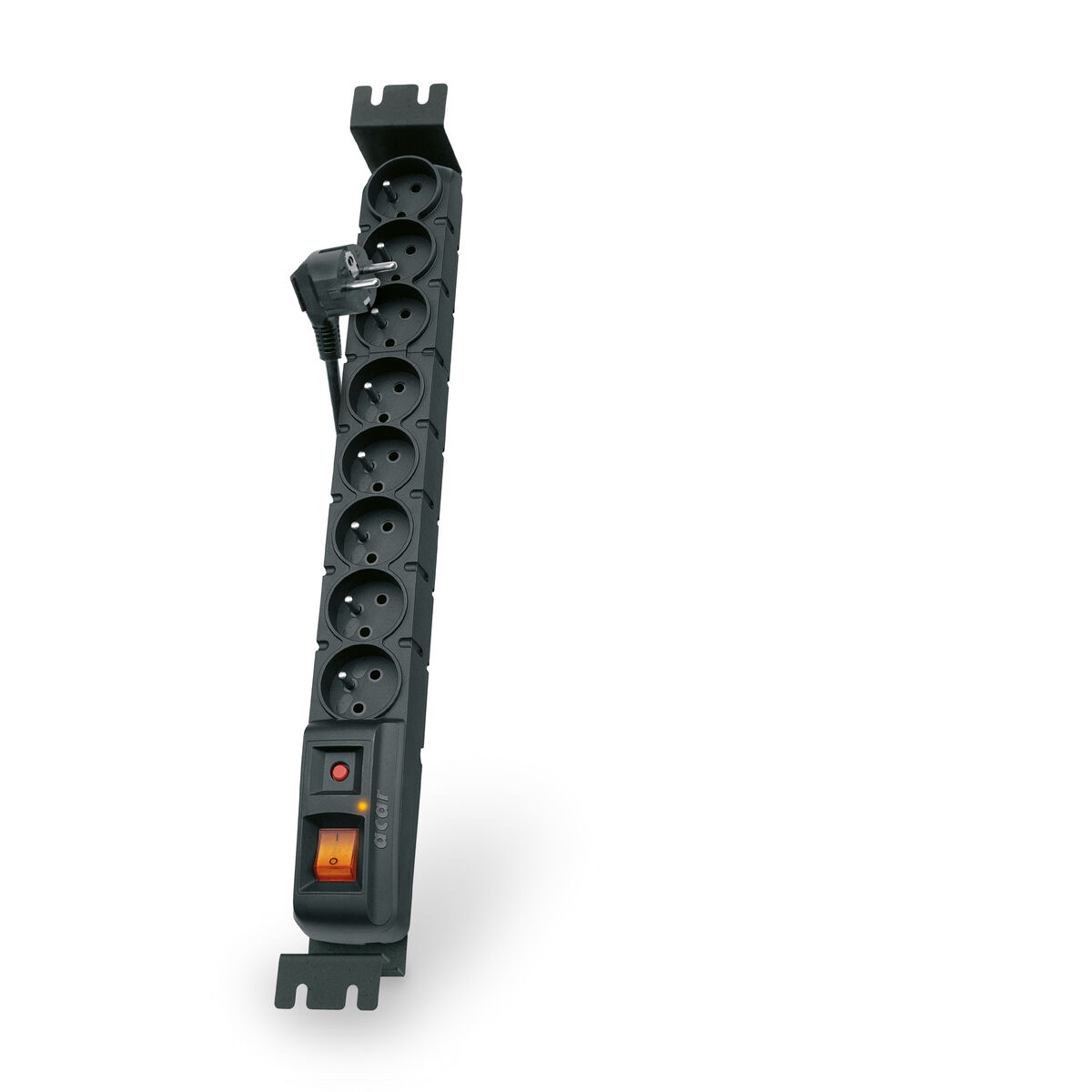 Extensor 19" 8 Tomas Schuko HSK Data W0136