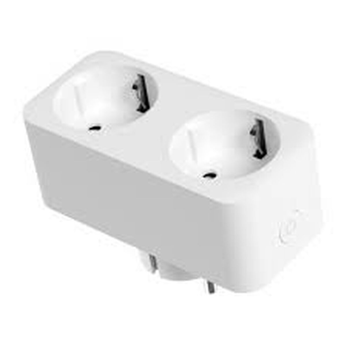 Tomada Inteligente Muvit MIOSMP009 Wi-Fi 100 - 240 V 16 A (2 Unidades)