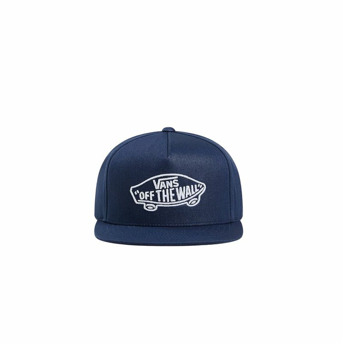 Boné Infantil Vans Classic Snapback Azul (Tamanho único)