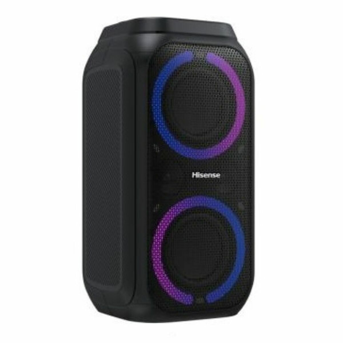 Altifalante Bluetooth Portátil Hisense PR160 Preto