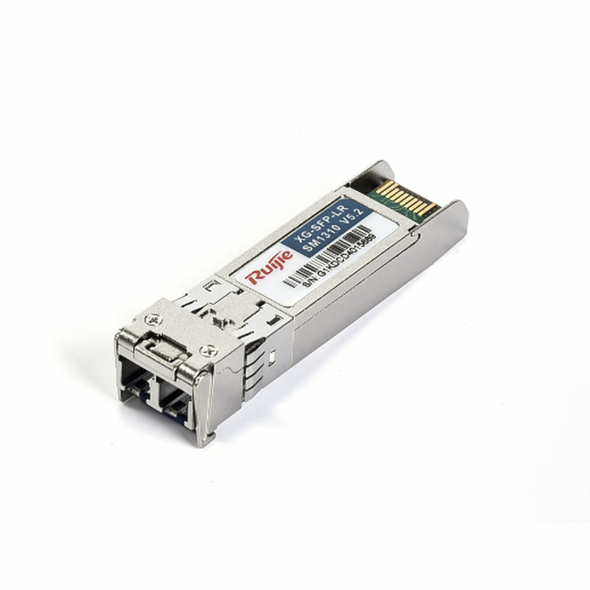 Módulo Fibra SFP MultiModo Ruijie Networks XG-SFP-LR-SM1310