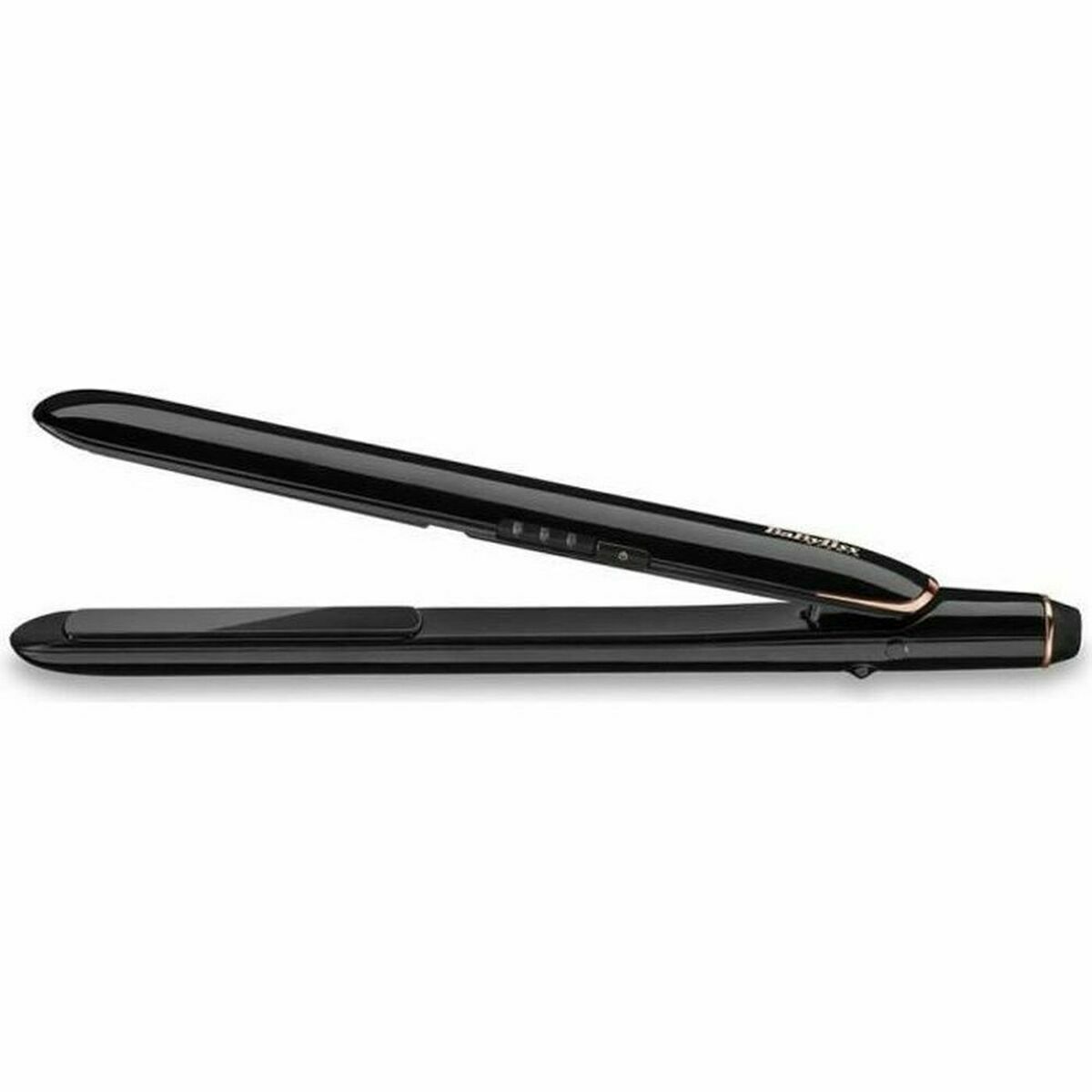 Alisador de Cabelo Cerâmico Babyliss Smooth Finish 230