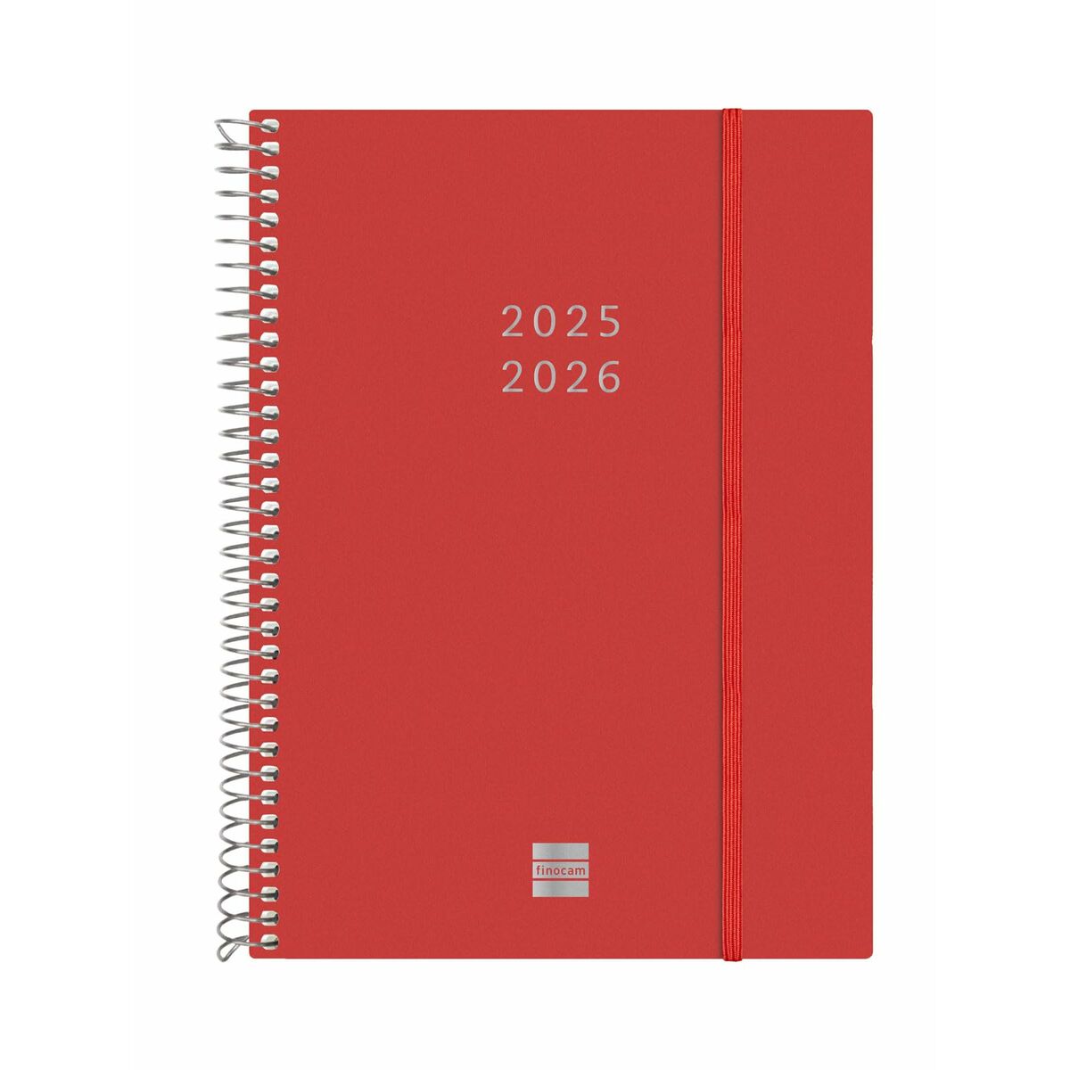 Agenda Finocam