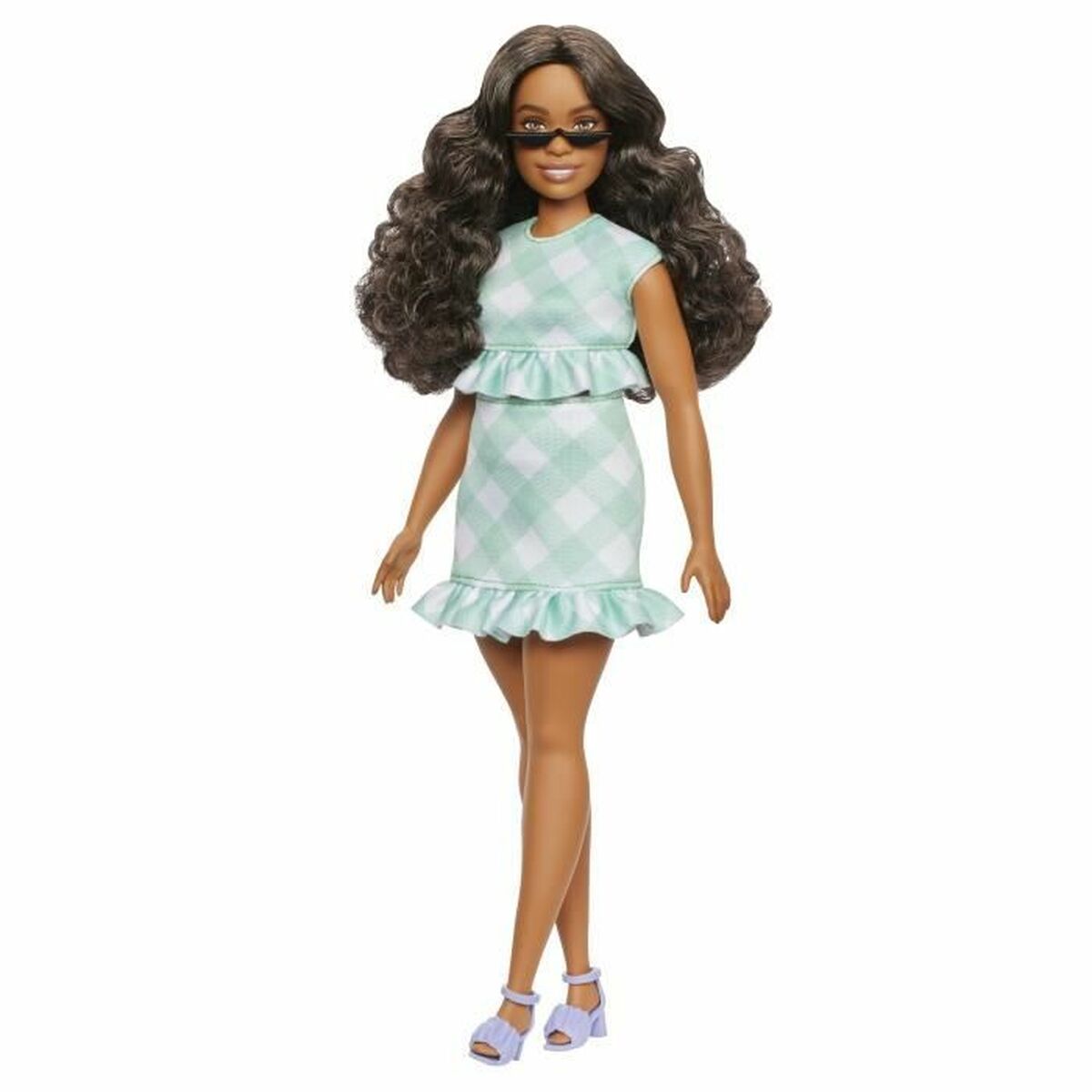 Boneca Barbie