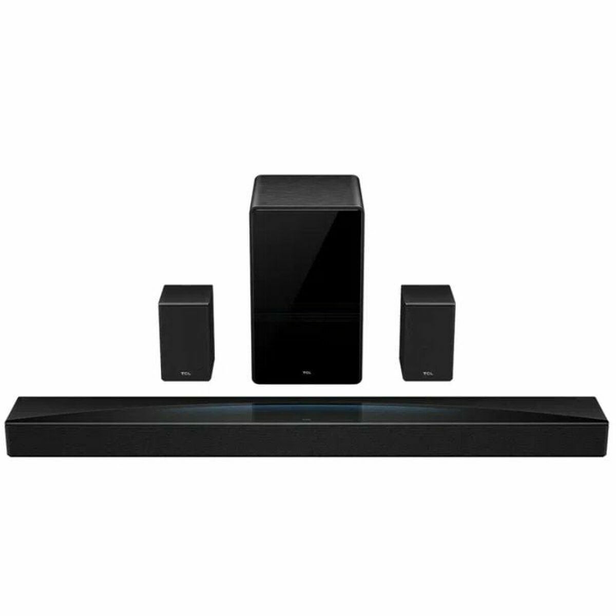 Soundbar TCL Q85HE 30 W
