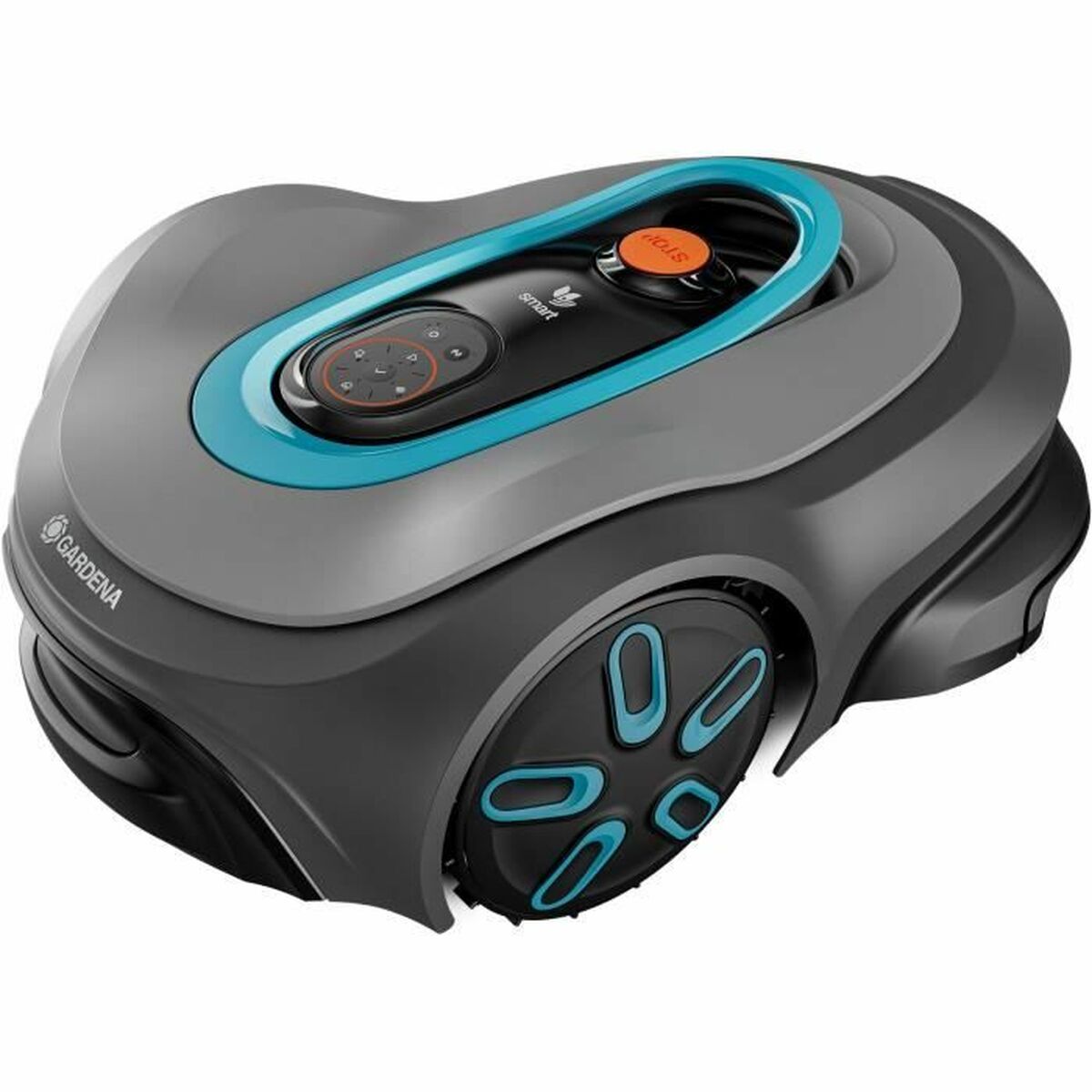 Robot corta-relva Gardena