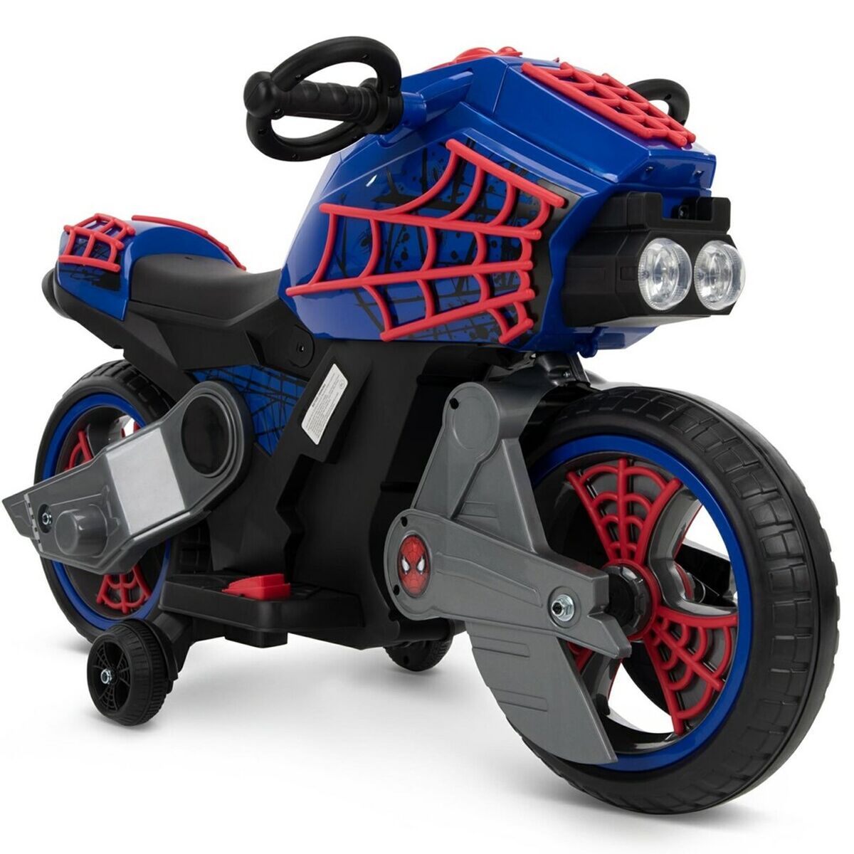 Andarilho com rodas Huffy 17345W