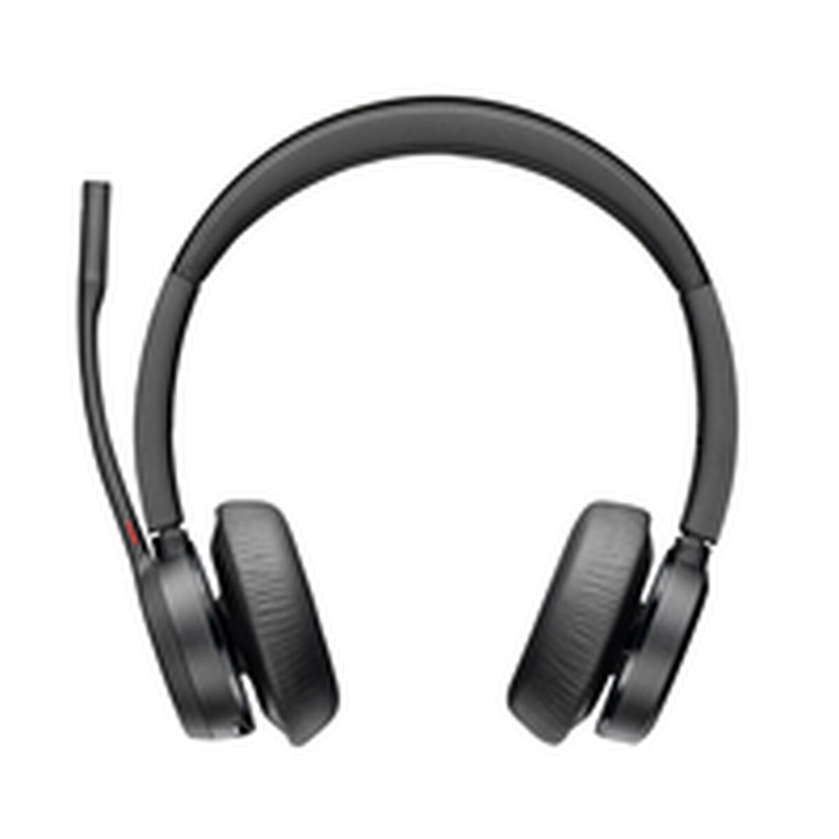 Auriculares com microfone HP 7Y211AA Preto