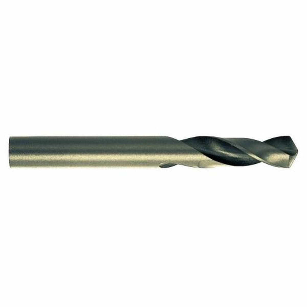 Broca para metal RUKO 12 mm Helicoidal 5 Unidades