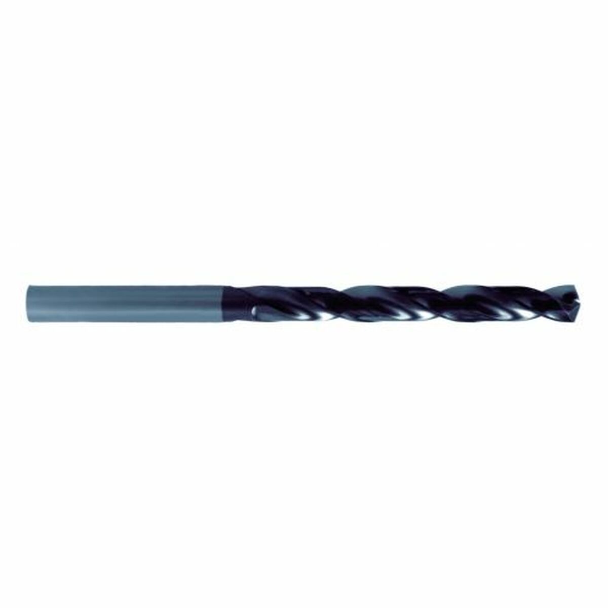 Broca para metal RUKO 3,5 mm 70 mm DIN 338 Helicoidal