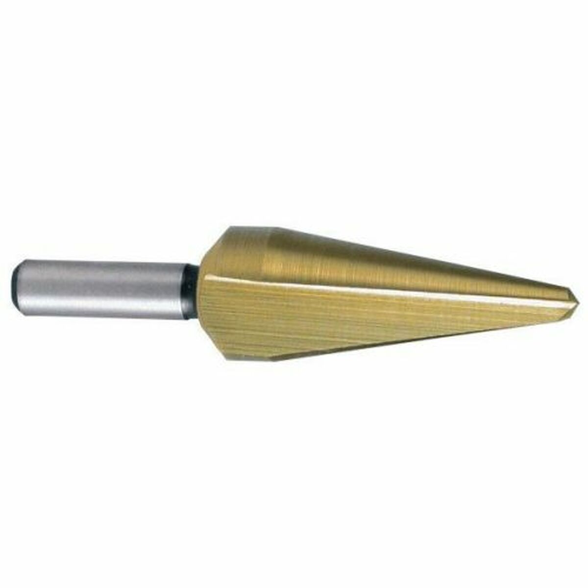 Broca cônica RUKO 3 mm 4 mm 6 mm 9 mm 12 mm 14 mm