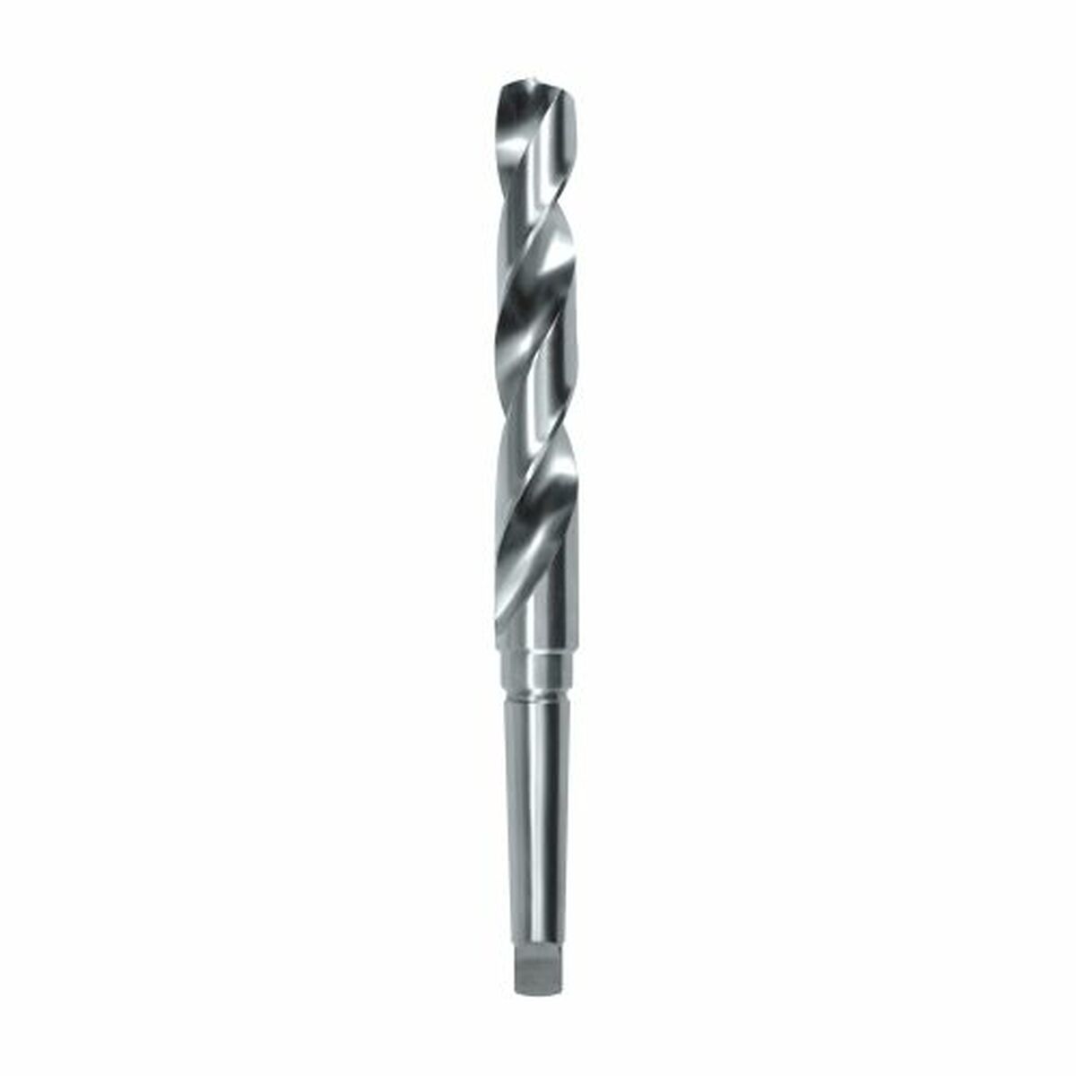 Broca para metal RUKO 291 mm DIN 345 Ø 28 mm Helicoidal