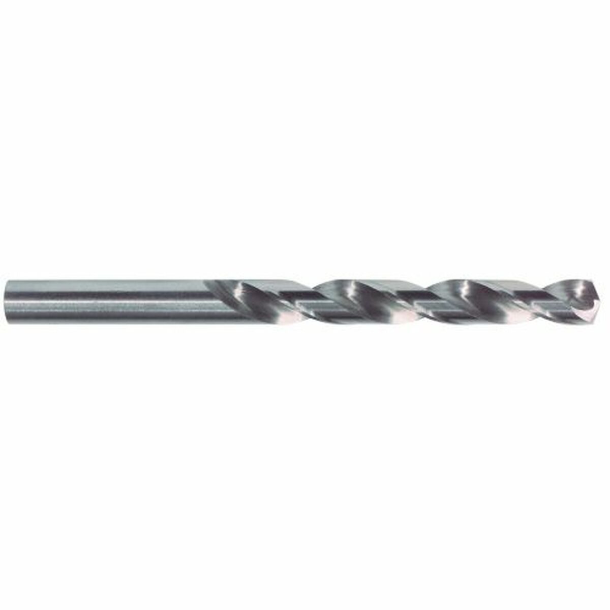 Broca para metal RUKO 93 mm DIN 338 6 mm Helicoidal 10 Unidades