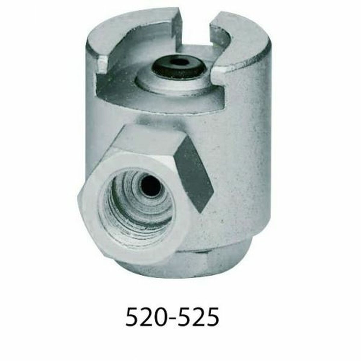 Conector UMETA 523/10