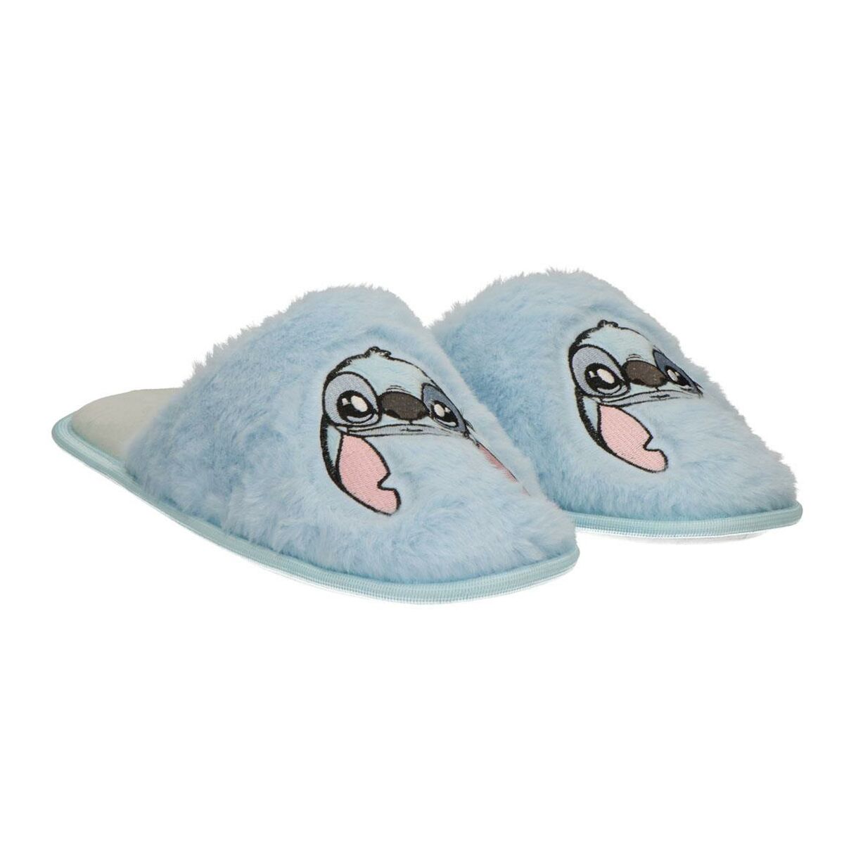 Chinelos de casa Stitch