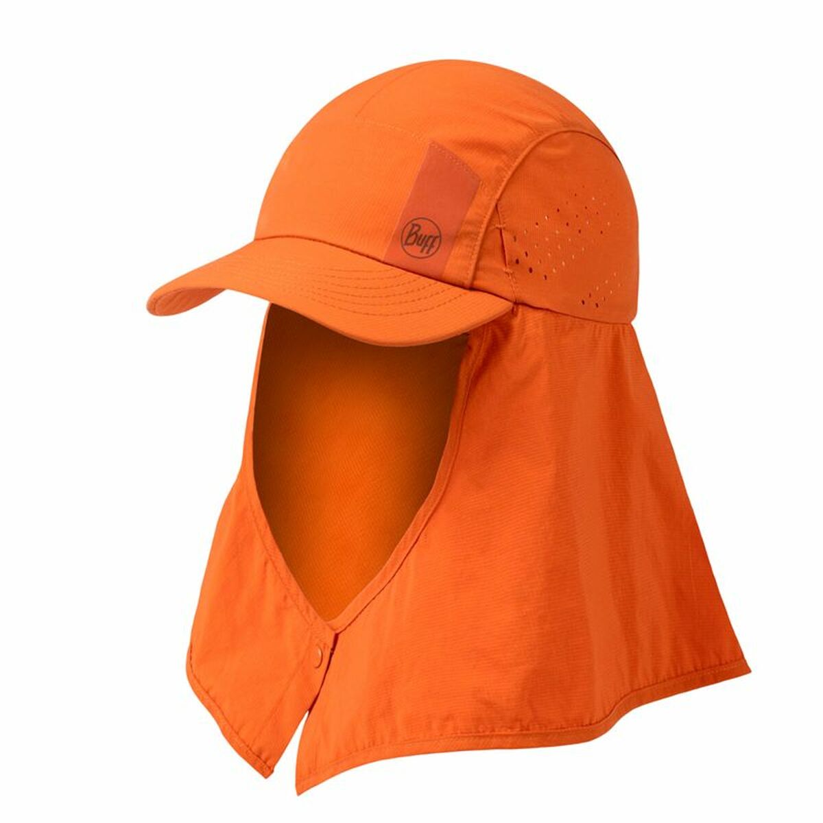 Boné Homem Buff Solid Ginger S/M