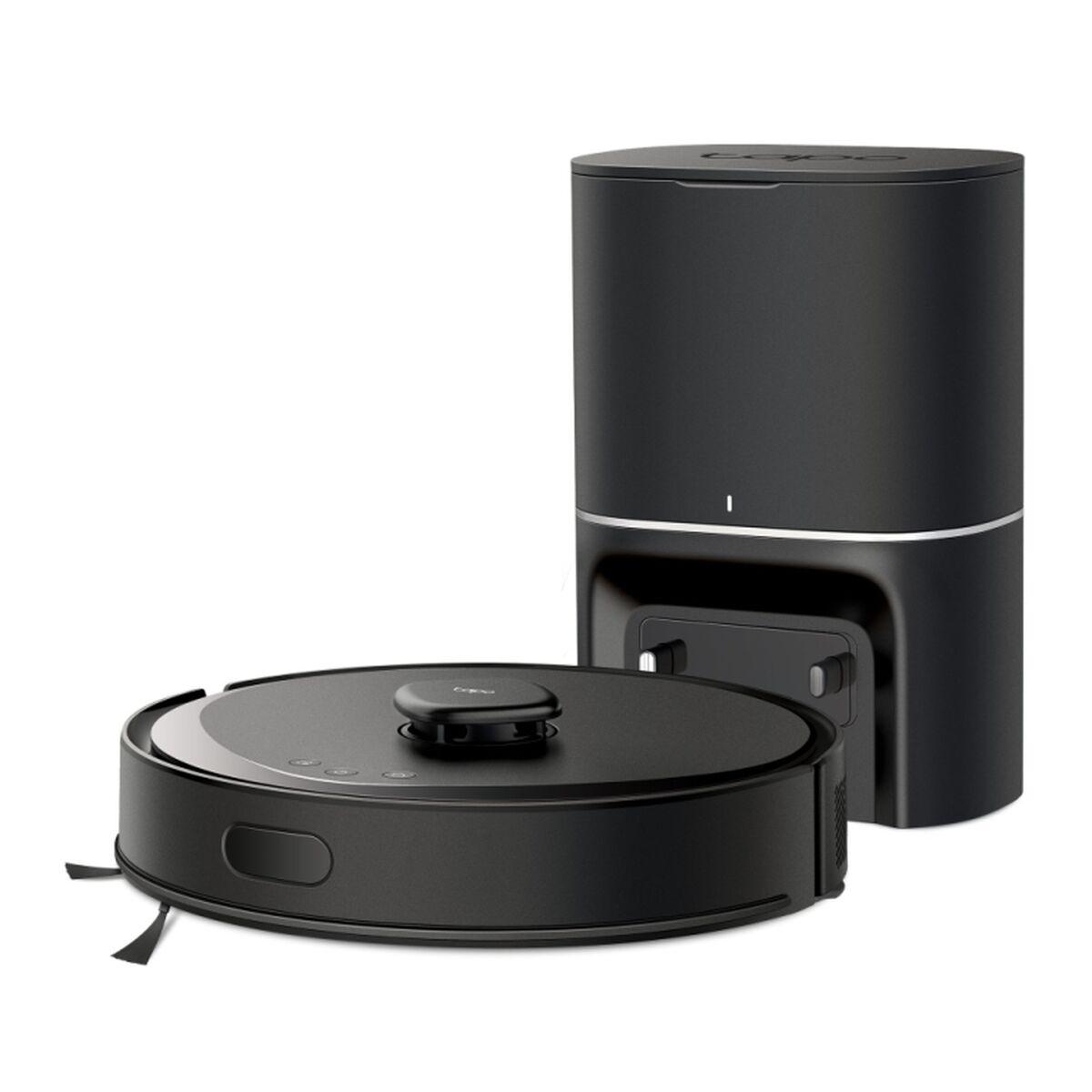 Robot Aspirador TP-Link TAPO RV30 MAX PLUS 2600 mAh