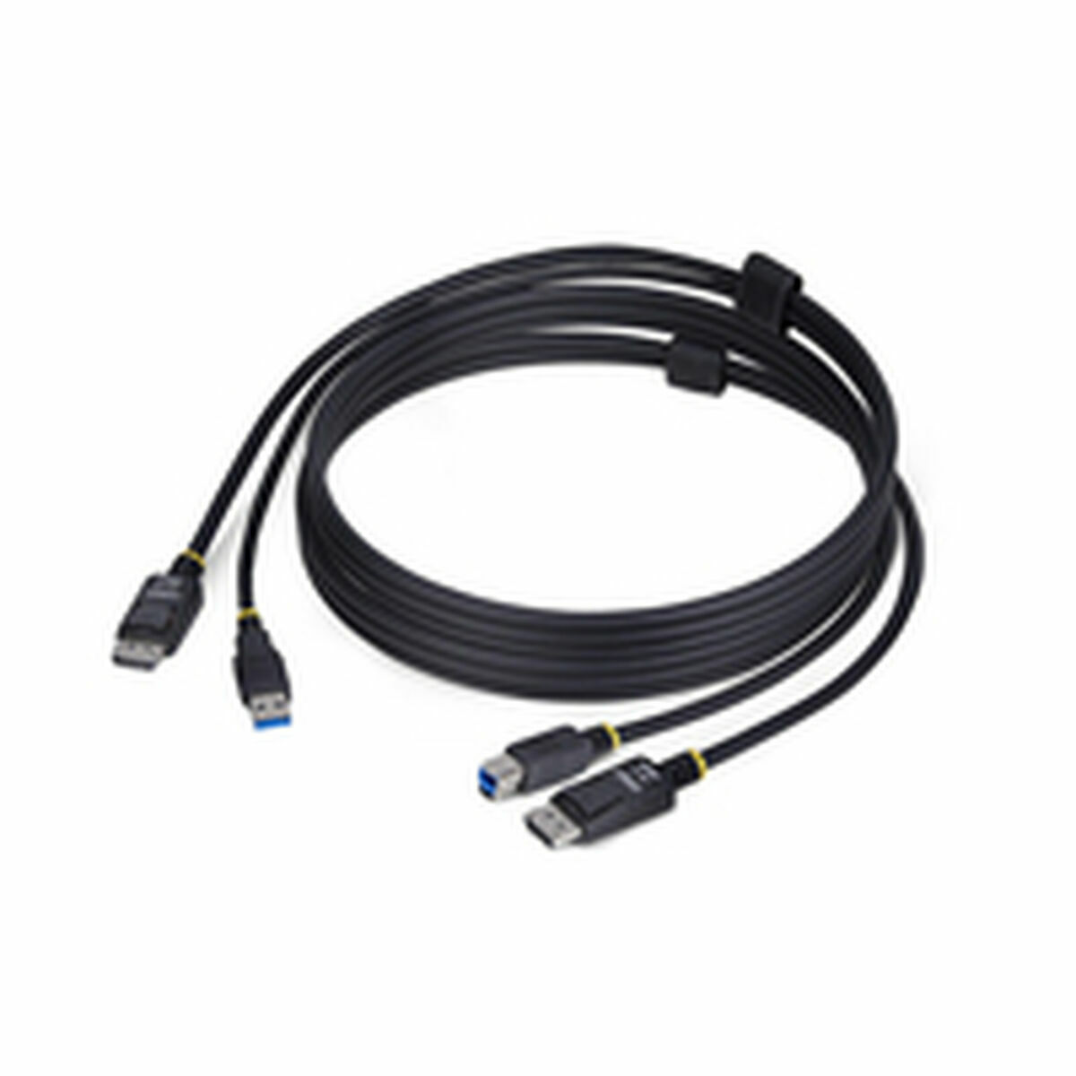 Cabo adaptador Startech DU1226-KVM-CABLE