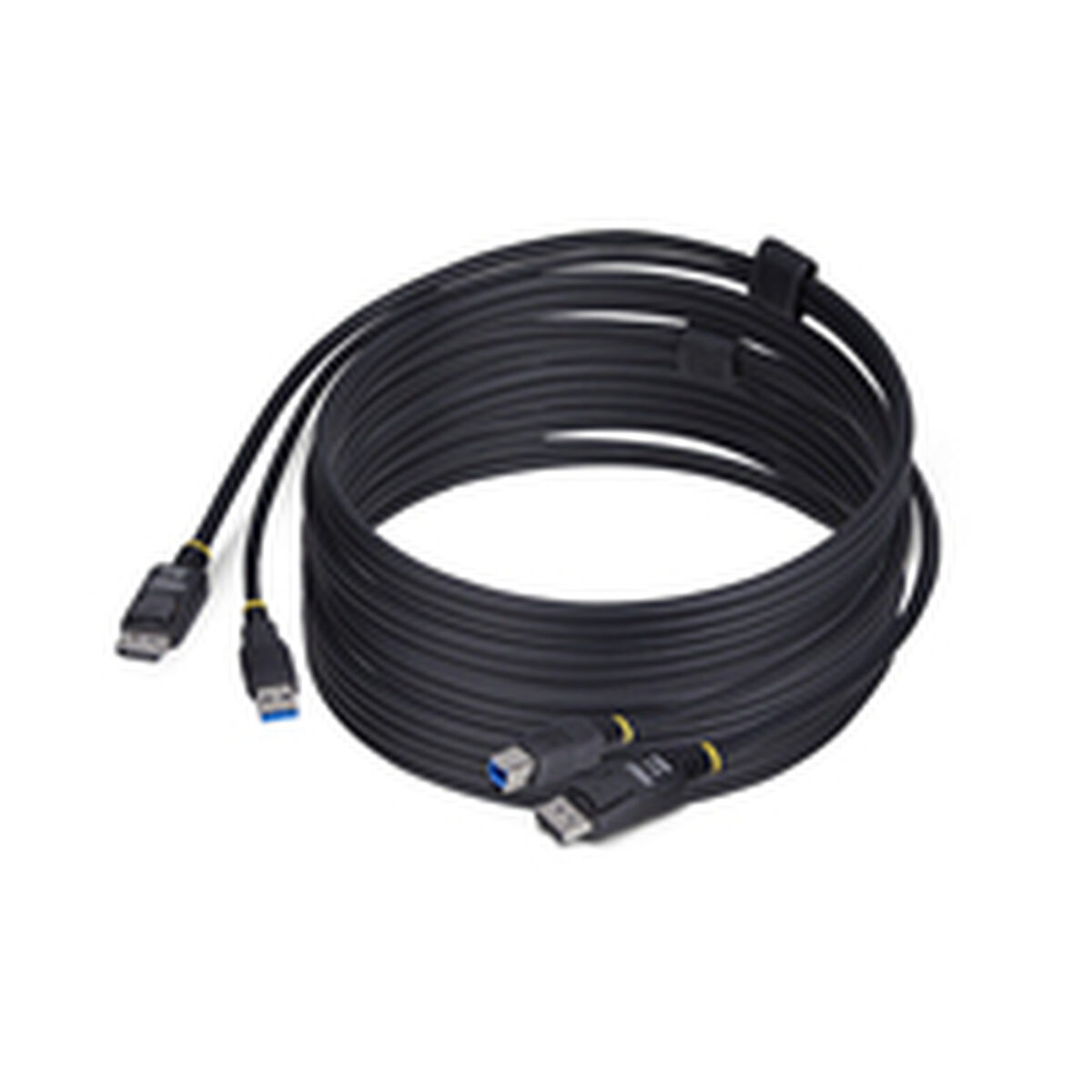 Cabo adaptador Startech DU12210-KVM-CABLE