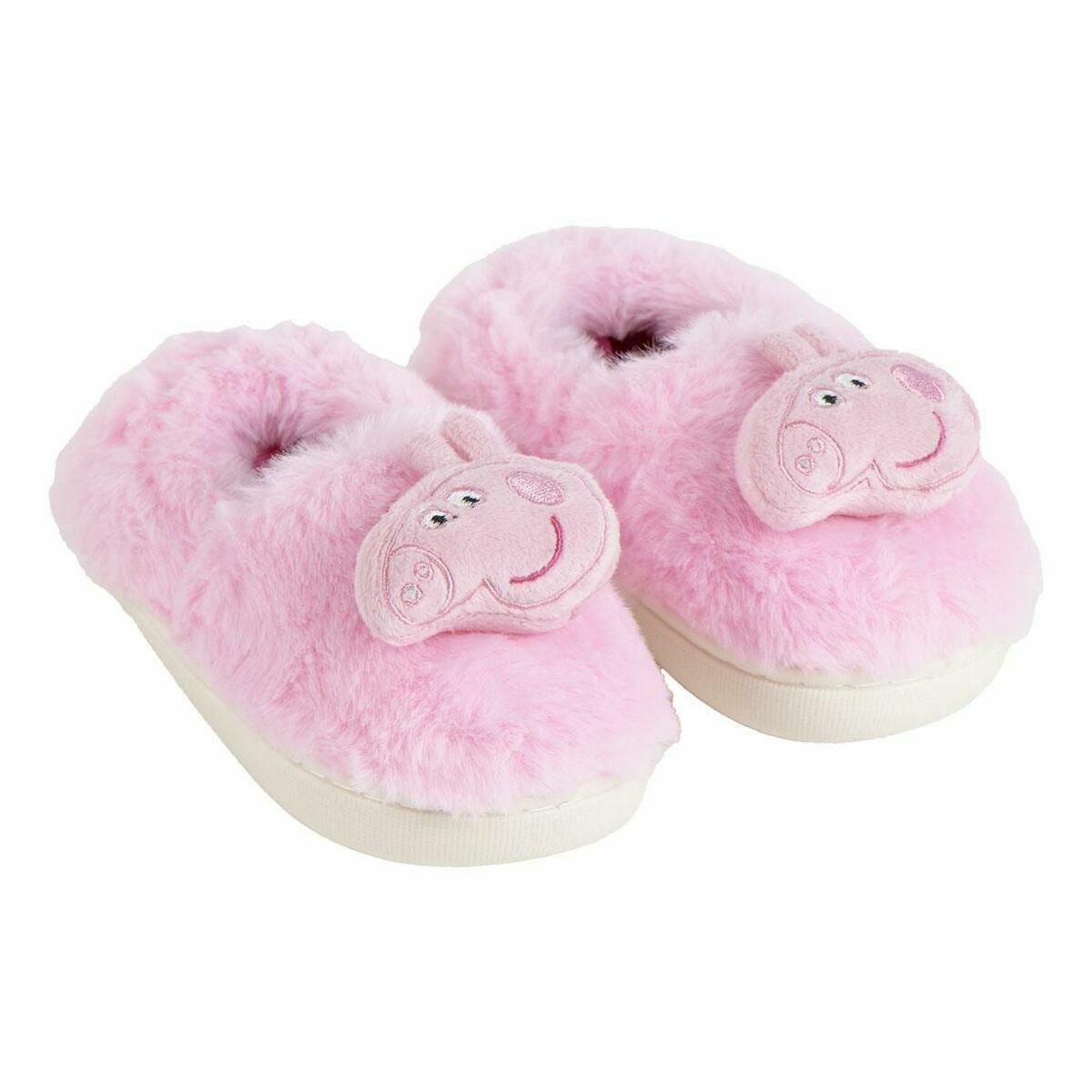 Chinelos de casa Peppa Pig Cor de Rosa 28-29