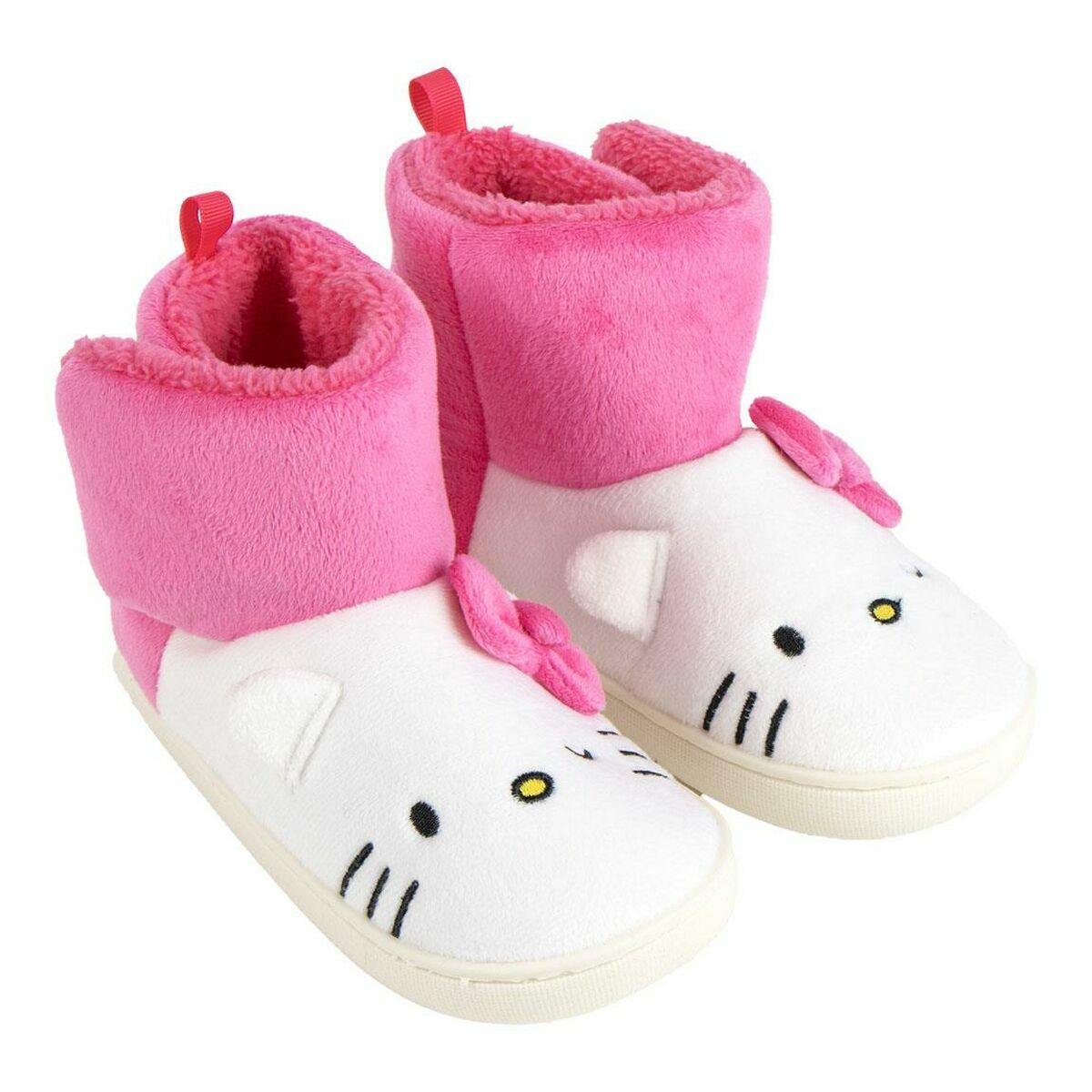 Chinelos de casa Hello Kitty 26-27
