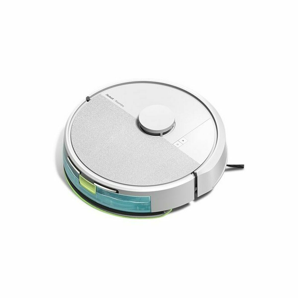 Robot Aspirador Roomba 105 COMBO WHITE