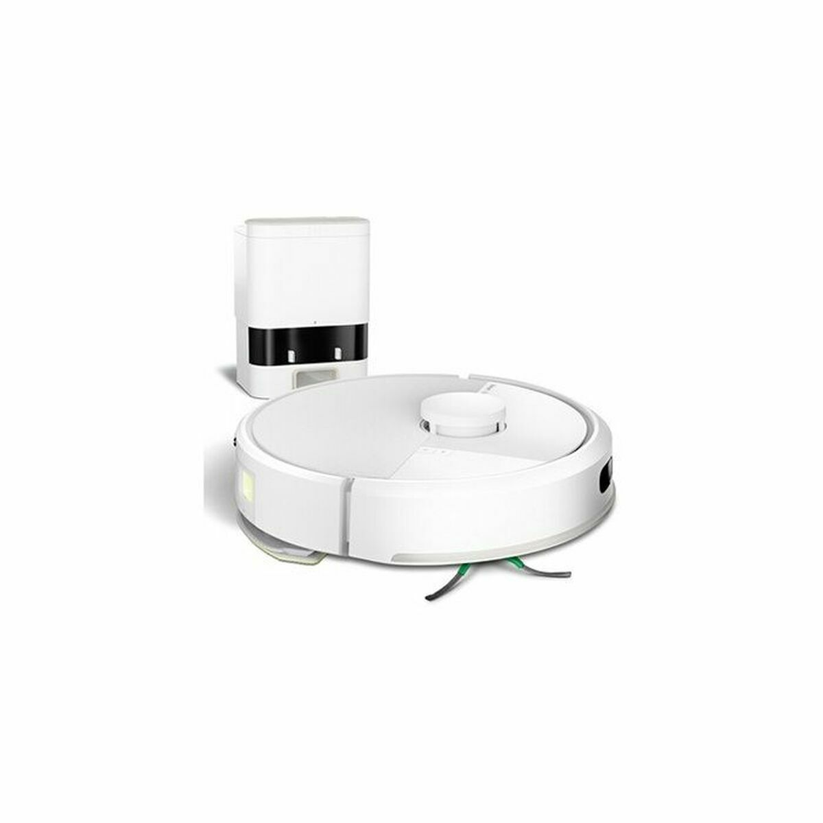 Robot Aspirador Roomba 105AE COMBO WHI
