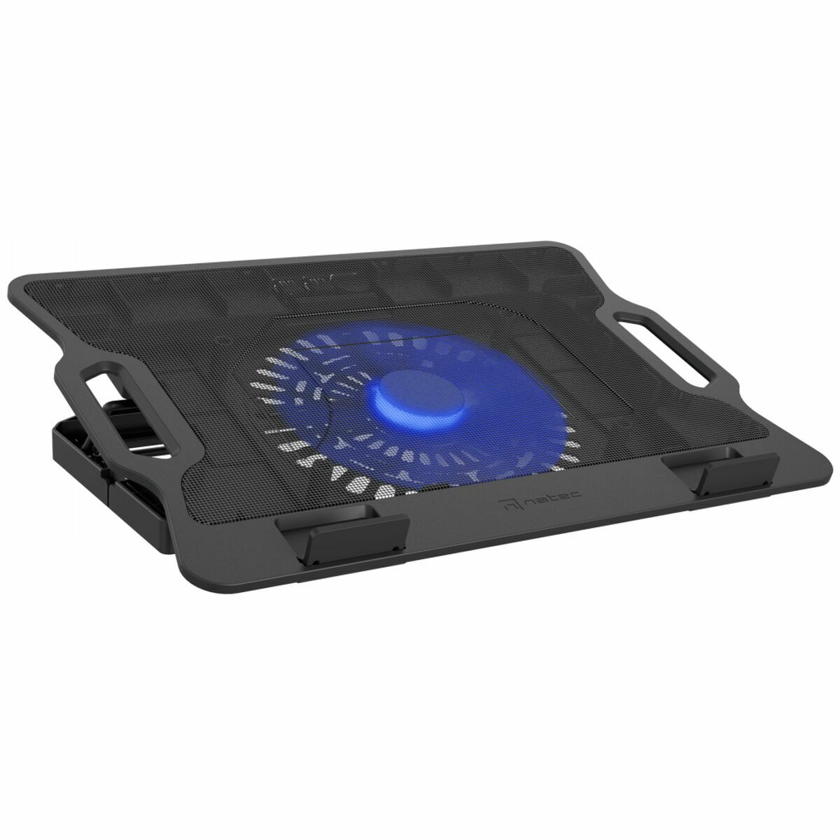Base de Refrigeração para Portátil Natec DIPPER 2
