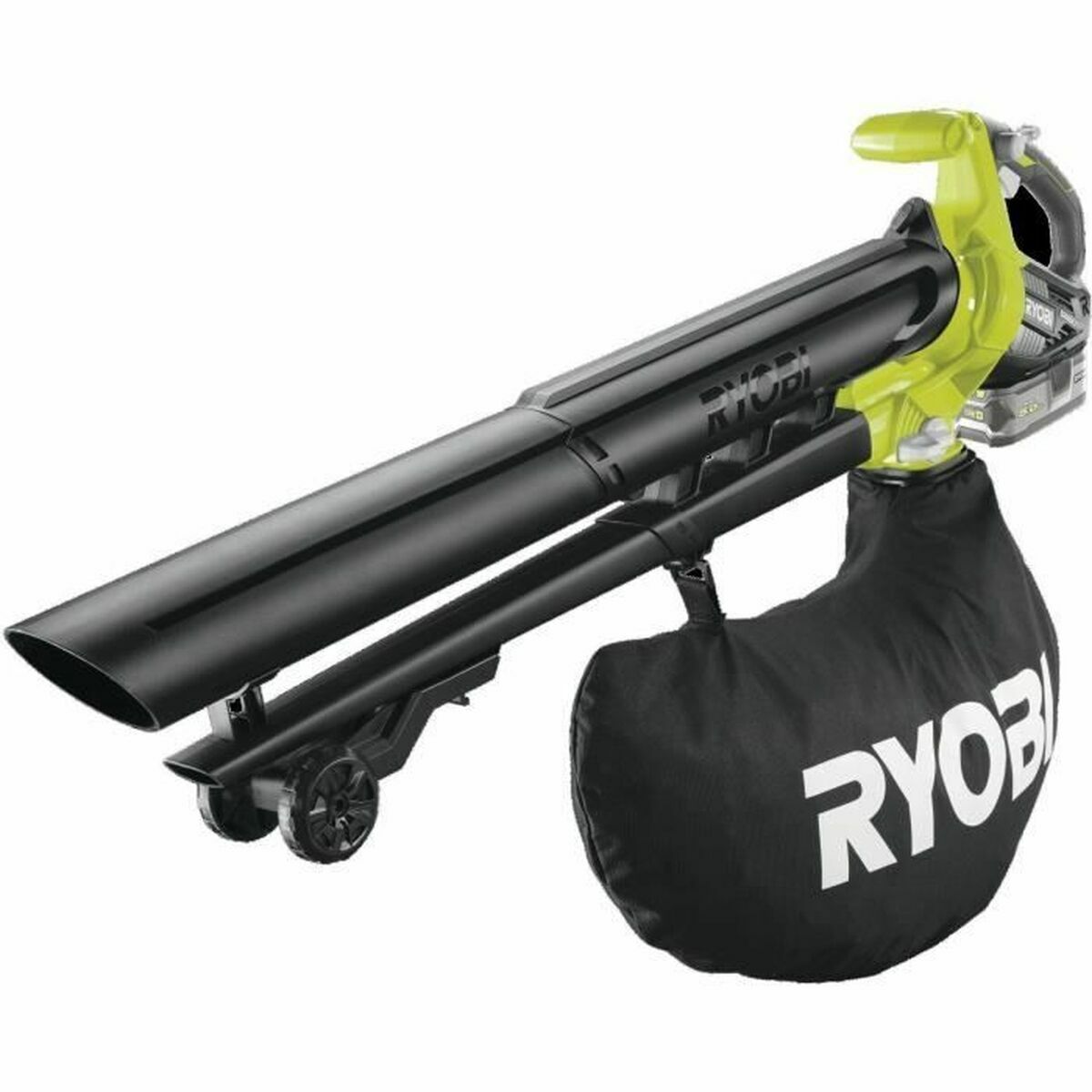 Soprador Ryobi 5133003661 18 V 200 Km/h