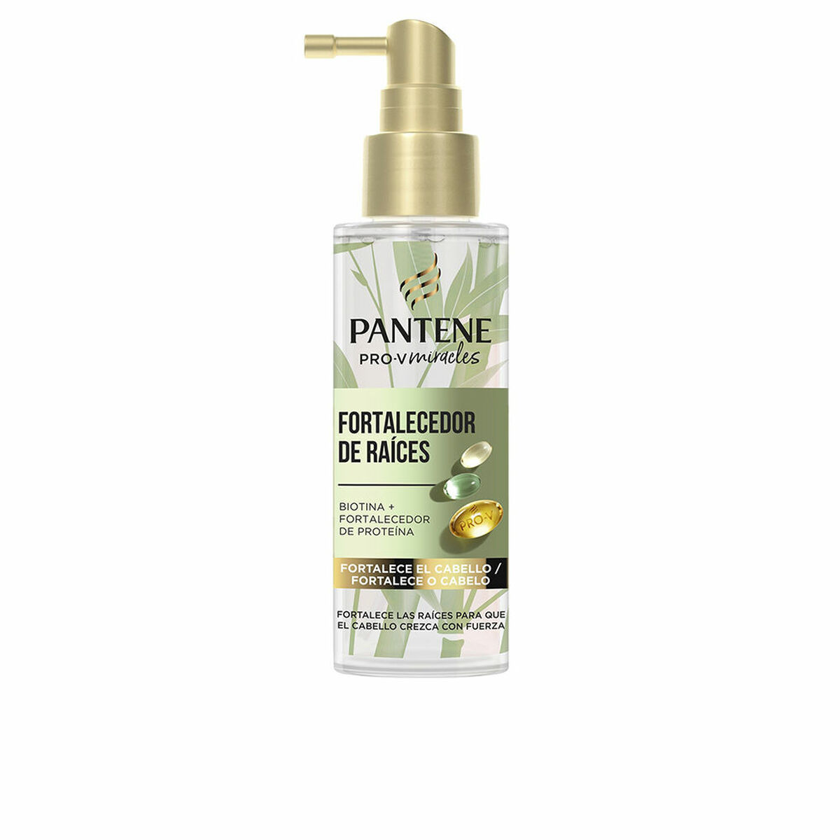 Sérum Capilar Pantene Miracle 100 ml