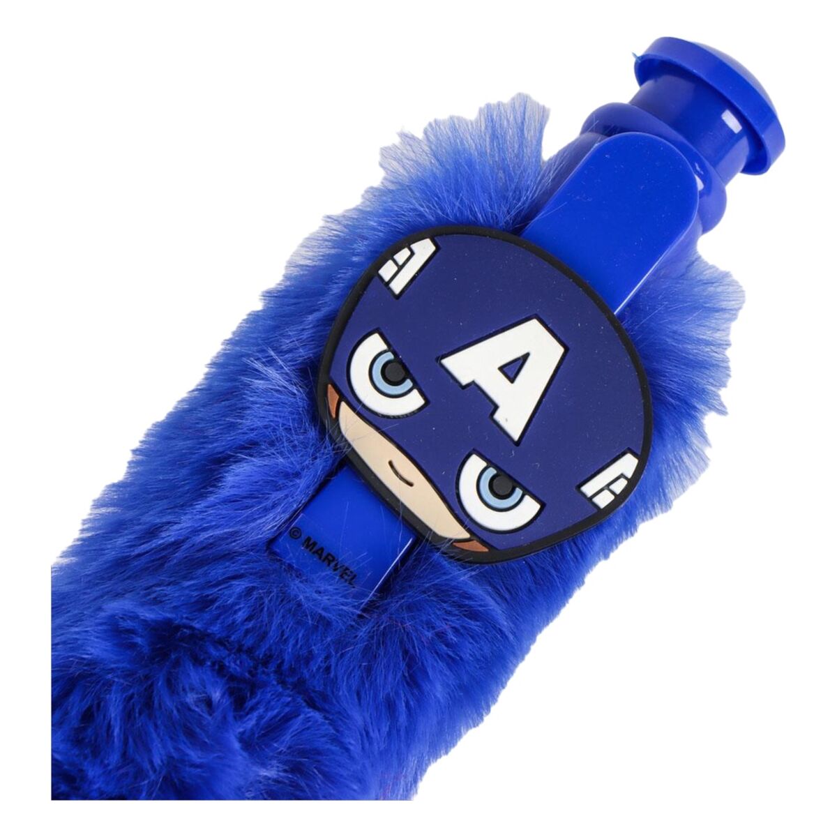Caneta The Avengers Azul
