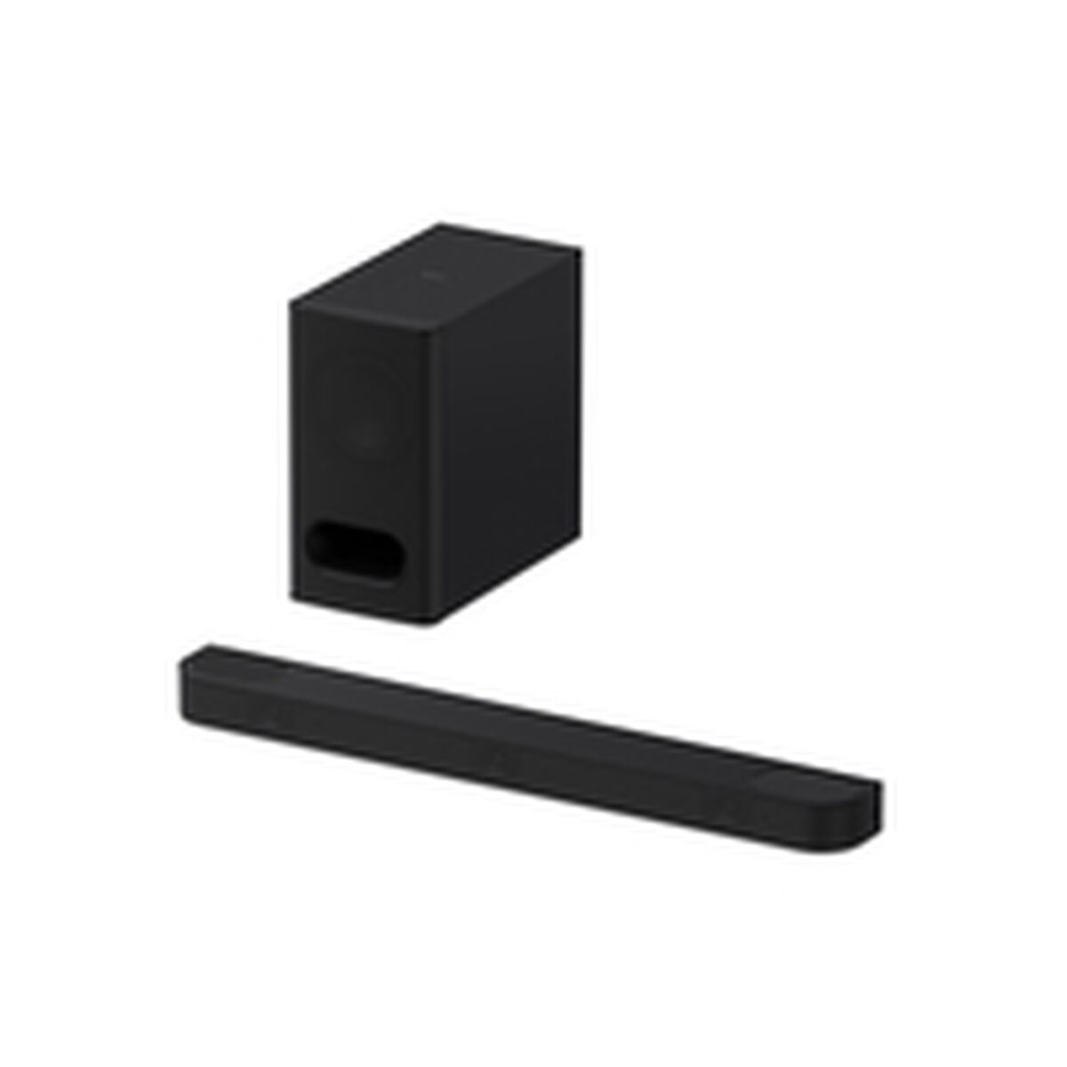 Soundbar Sony HT-B600