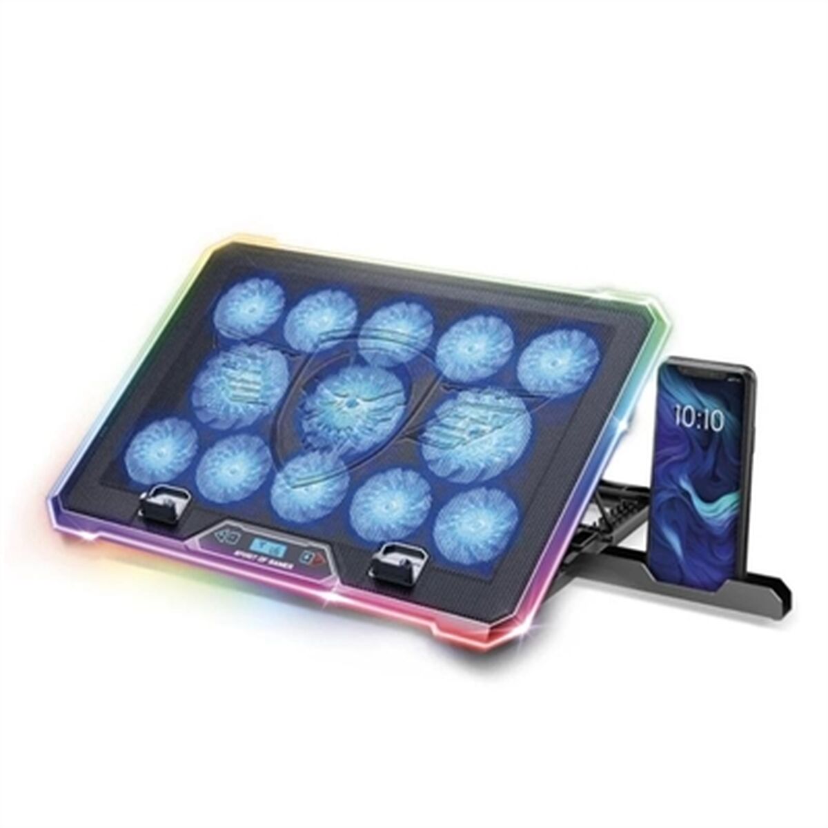 Base de Refrigeração para Portátil Spirit of Gamer Airblade 1300