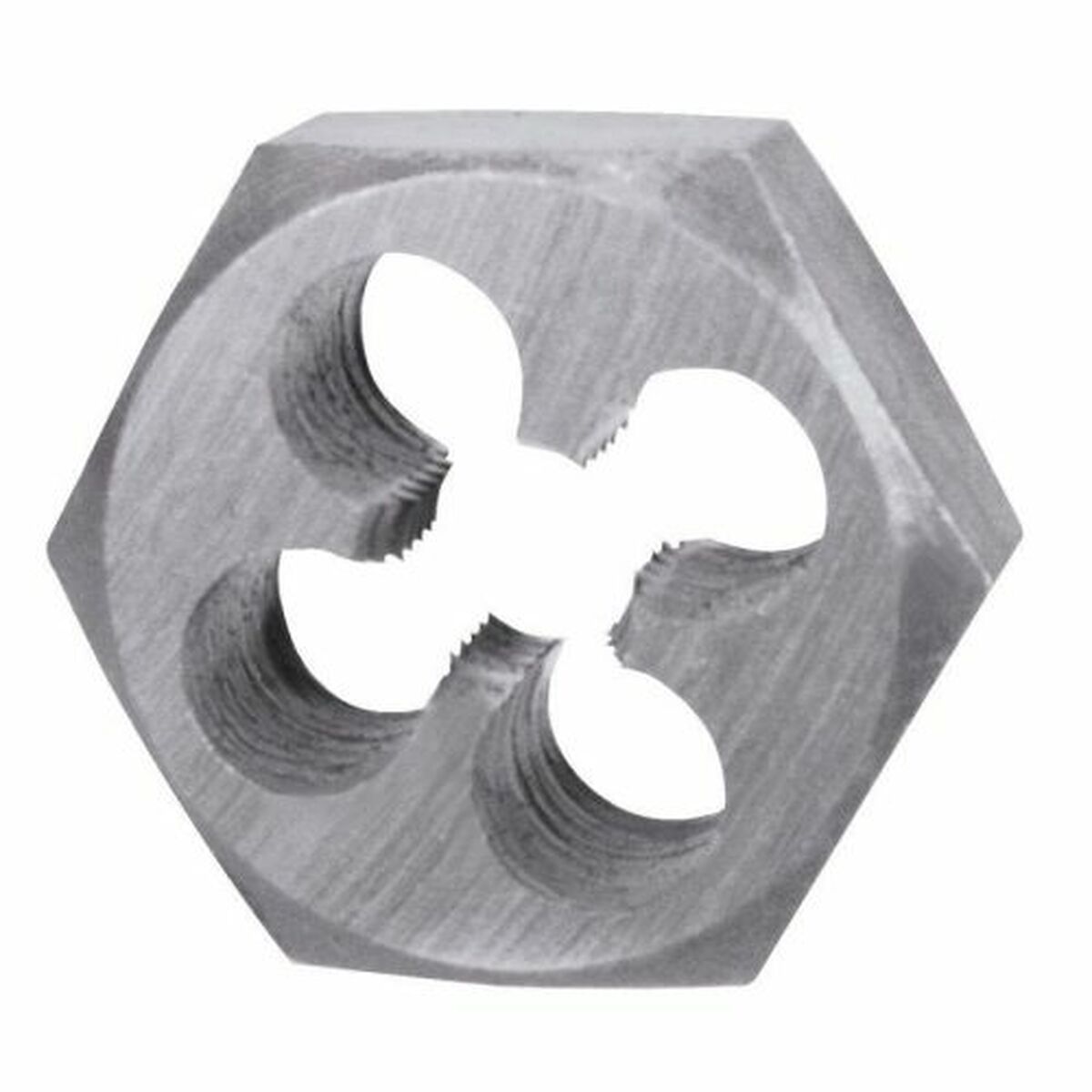 Rolamento roscado RUKO 16 mm DIN 382 50 mm Aço de alta velocidade (HSS) Sextavado