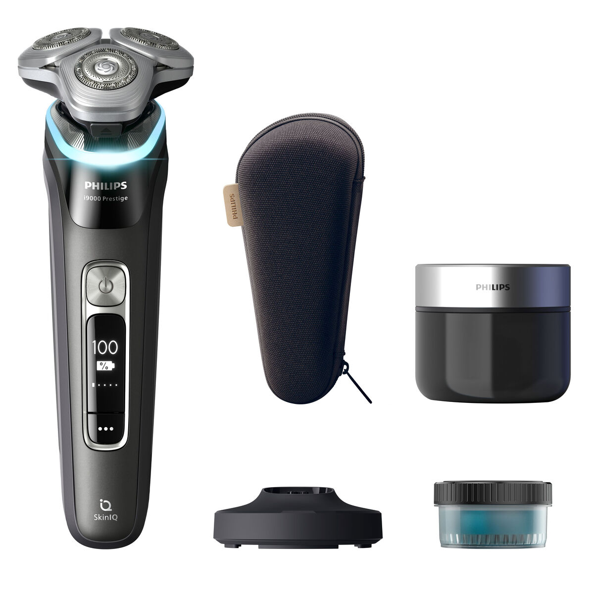 Aparadores de Cabelo Philips XP9200/30