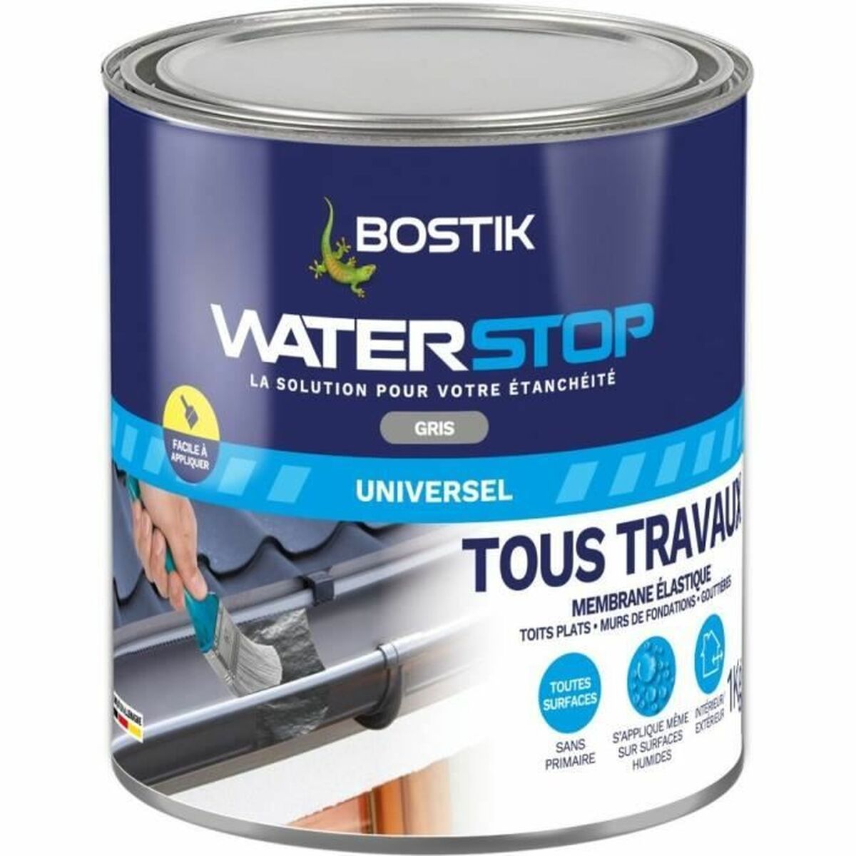 Silicone Bostik