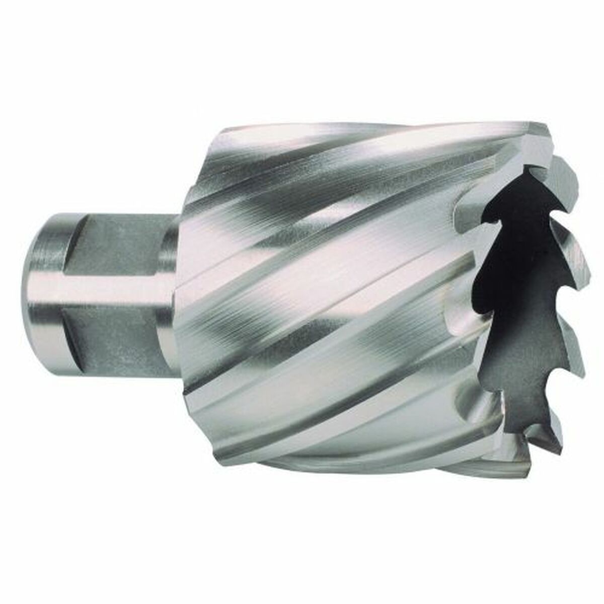 Broca oca RUKO 17 mm Weldon