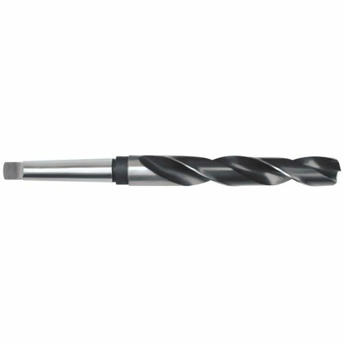 Broca helicoidal RUKO DIN 345 N HSS 189 mm Ø 14 mm