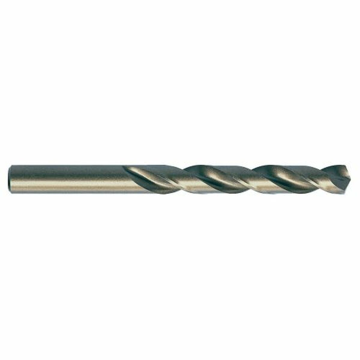 Broca helicoidal RUKO DIN 338 N HSS 1,5 mm 10 Unidades